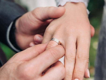 Marriage Registration with Foreign Element