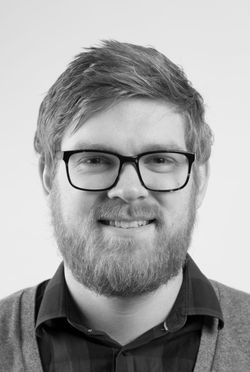 Christoffer Koch