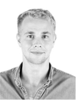 Kristian Brodersen Jensen, 26 år