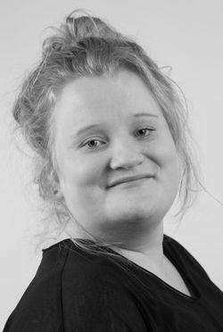Kit Frøberg Madsen, 26 år