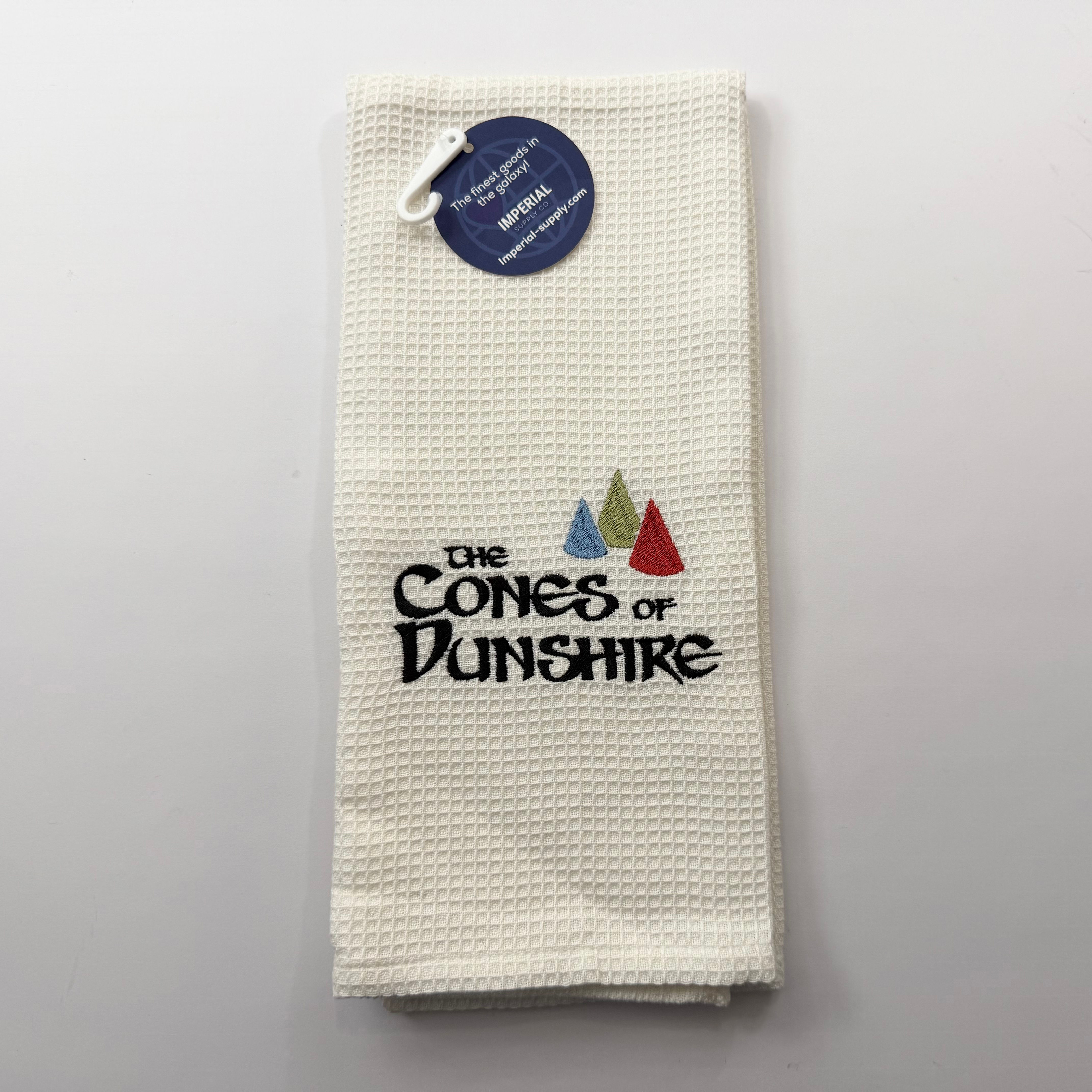 It’s All About the Cones Towel