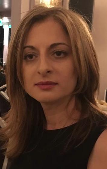 Writer: Suzan Quitaz