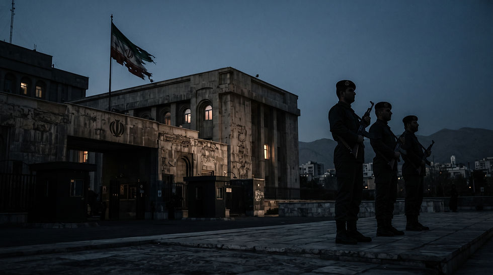 Gaza disarmament options - military and diplomatic strategies