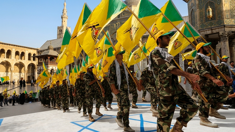 Iran’s Militias: A Cancer Devouring the Middle East—and a Threat Far Beyond It