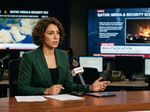 Did Qatar Trade Media Restraint for Security? The Renewed Scrutiny of Al Jazeera During the Iran Escalation