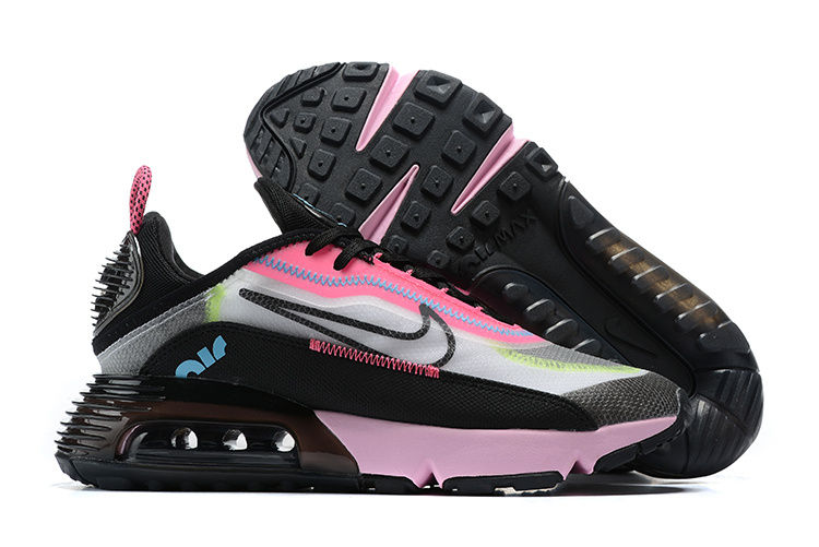 Nike air max 2090 junior pink clearance