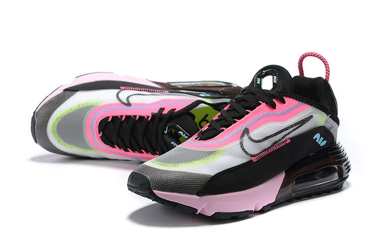 Nike air max 2090 junior pink clearance