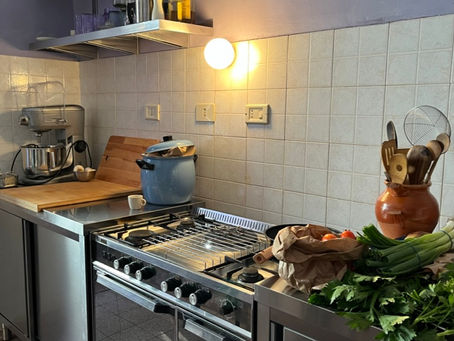 The Power of Imagination