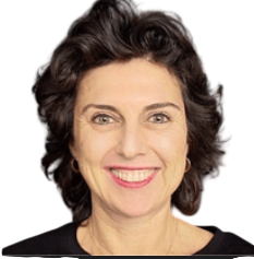 שירלי קנטור, יועצת אסטרטגית בתחום האחריות התאגידית והשיווק החברתי