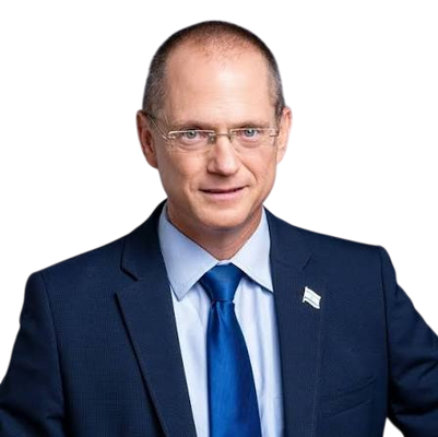 עודד פורר, ח”כ מטעם ישראל ביתנו, כיהן, בין היתר, כיו"ר הוועדה לקידום מעמד האישה