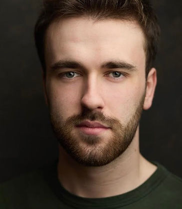 ADAM DILWORTH
