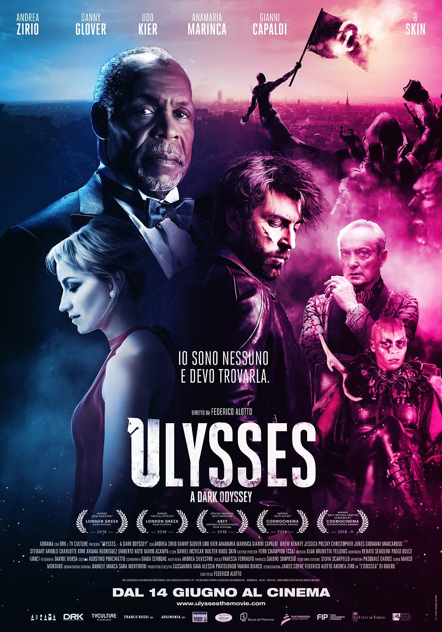 Ulysses