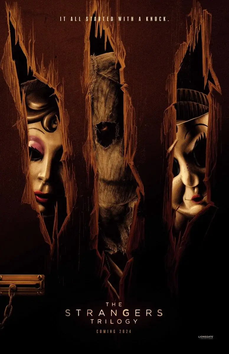 The Strangers