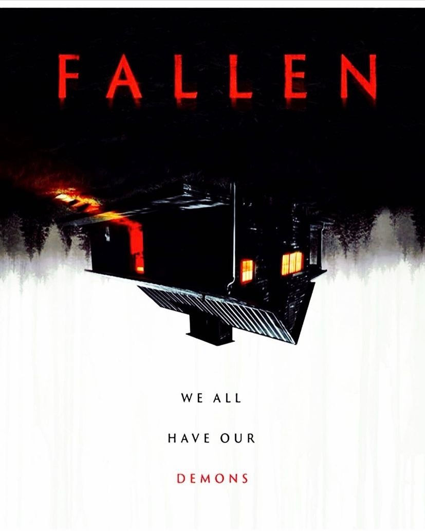FALLEN