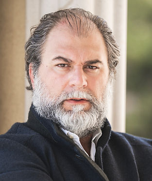 FABRIZIO CAREDDU