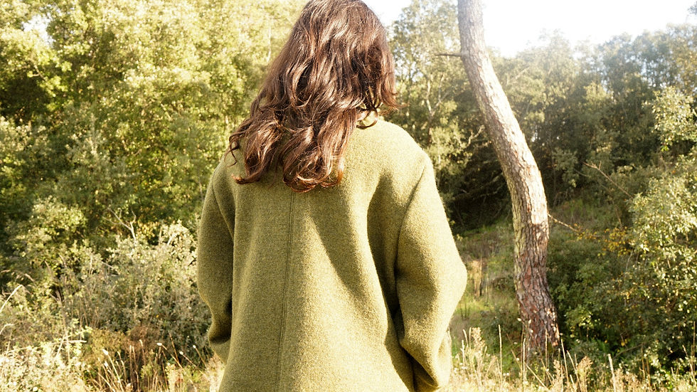 Miniature : Veste Lorelai