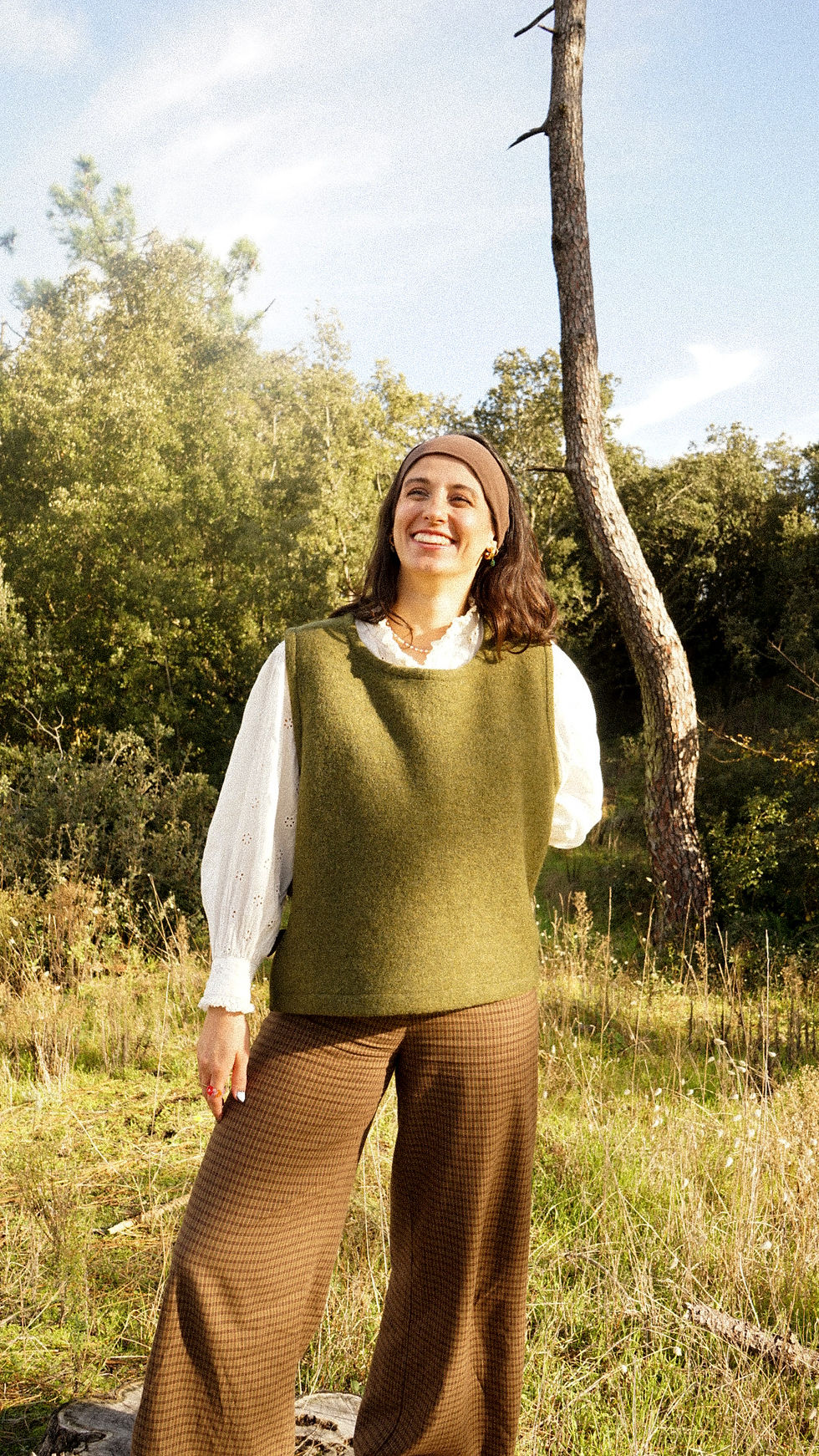 Miniature : Plastron Lane