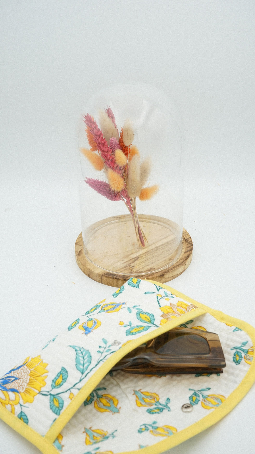 Miniature : Étui à lunette