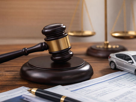 ¿Cómo impugnar multas de tránsito en Jalisco mediante Juicio de Nulidad?