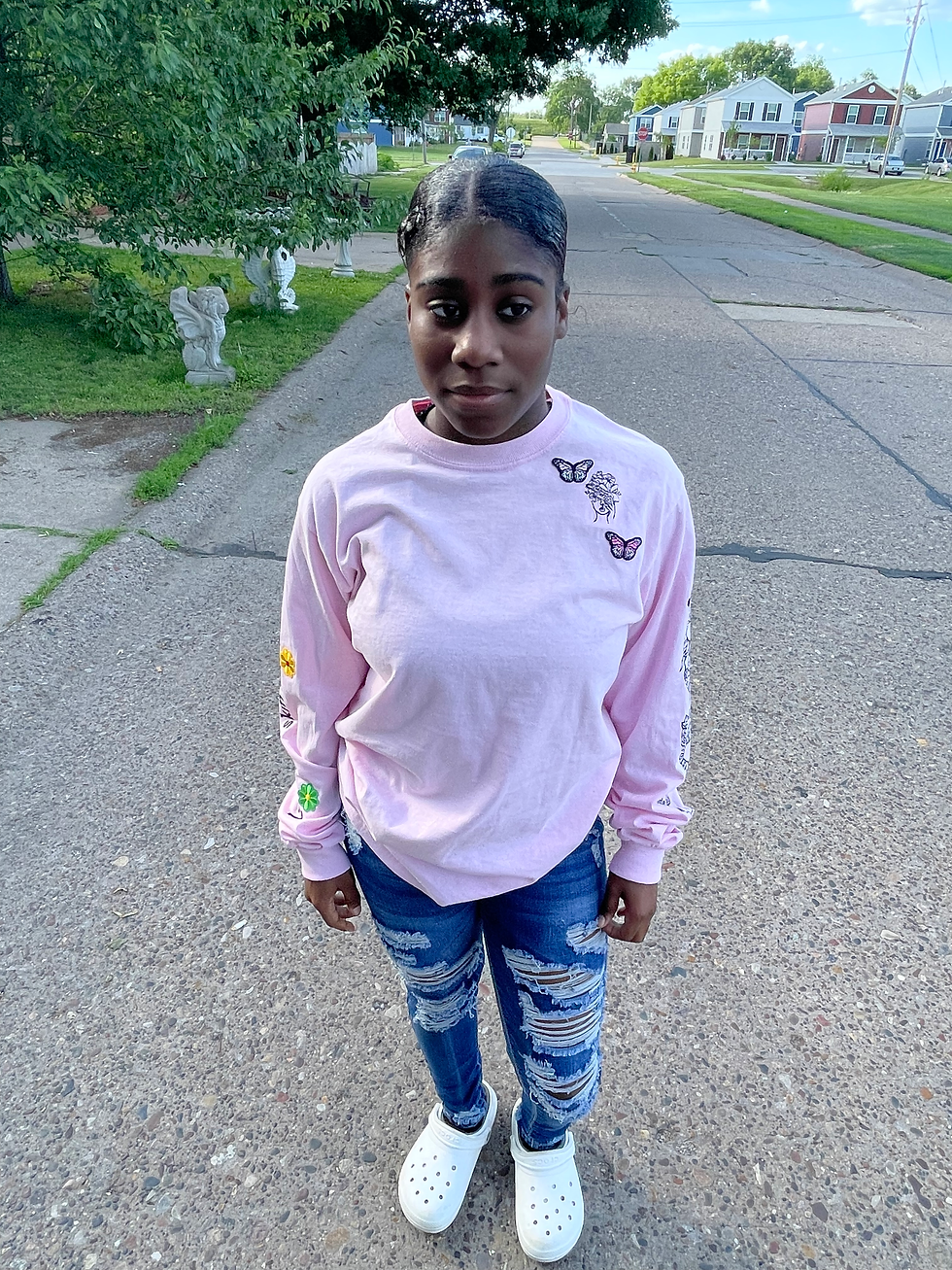 Thumbnail: Sprinkle Of Butterflies