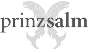 Logo Weingut Prinz Salm