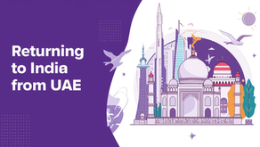 UAE NRIs can save millions in Taxes when returning to India