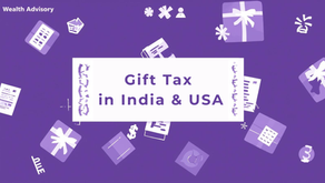 Gift Tax in India and the USA: A Comparative Guide