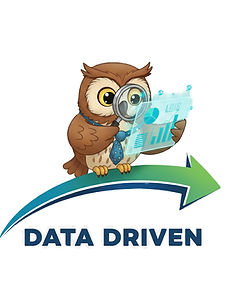 Data Driven