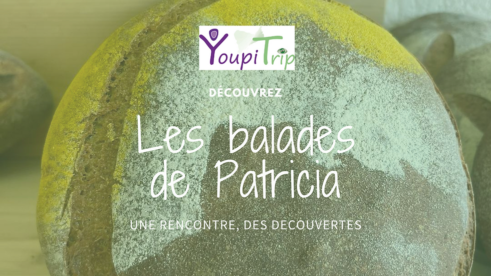 Balade épicurieuse à Vex