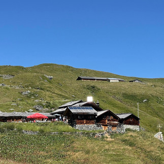 Valais - Essertze - Youpitrip