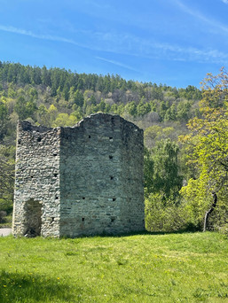 Vex village valais @youpitrip