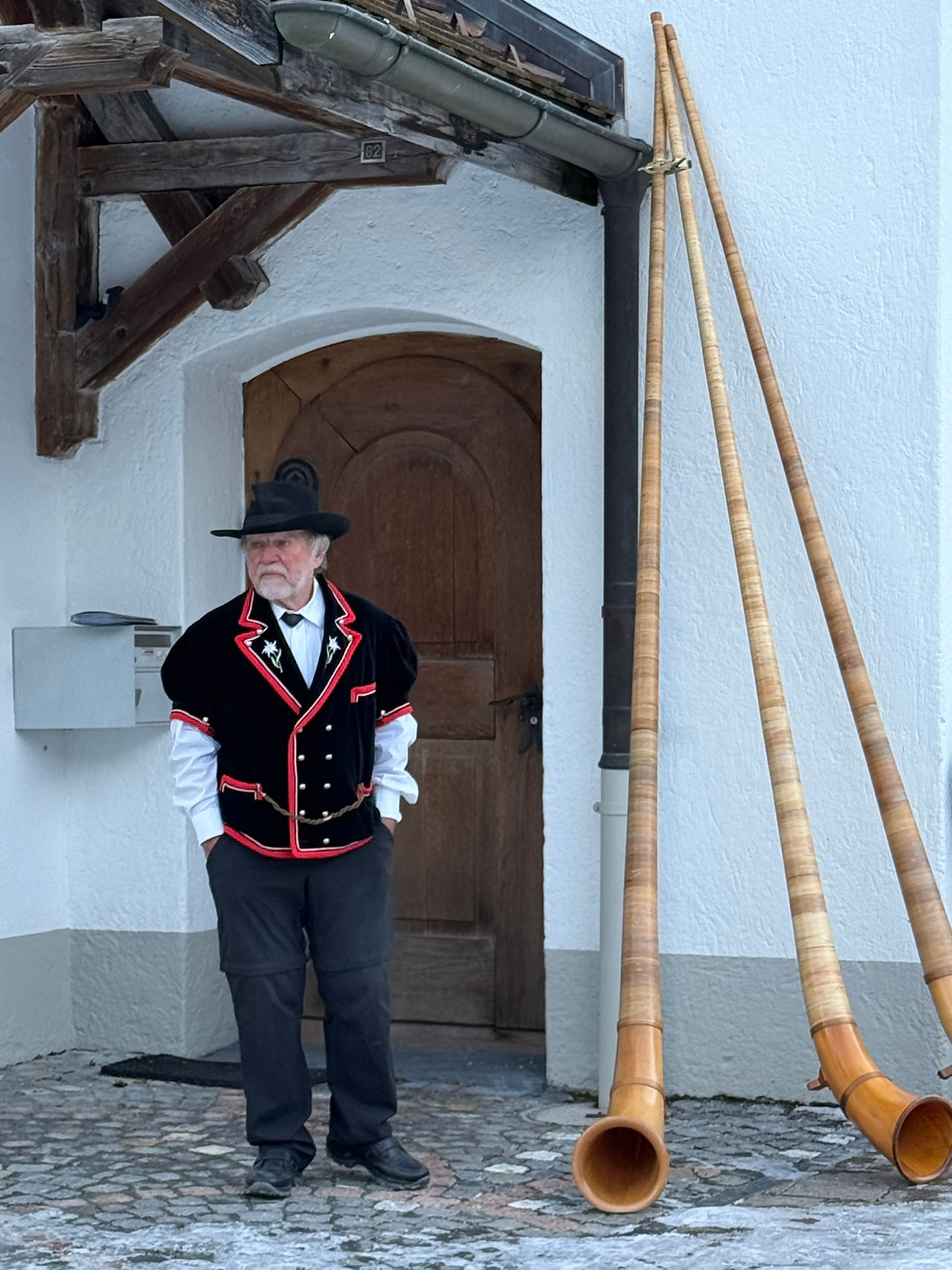 semaine nostalgique kandersteg @youpitrip.ch