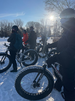 Québec en hiver @youpitrip