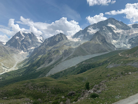 canicule été  valais @youpitrip