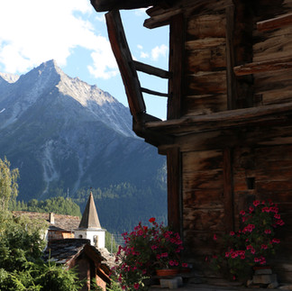 Val d'Hérens @youpitrip
