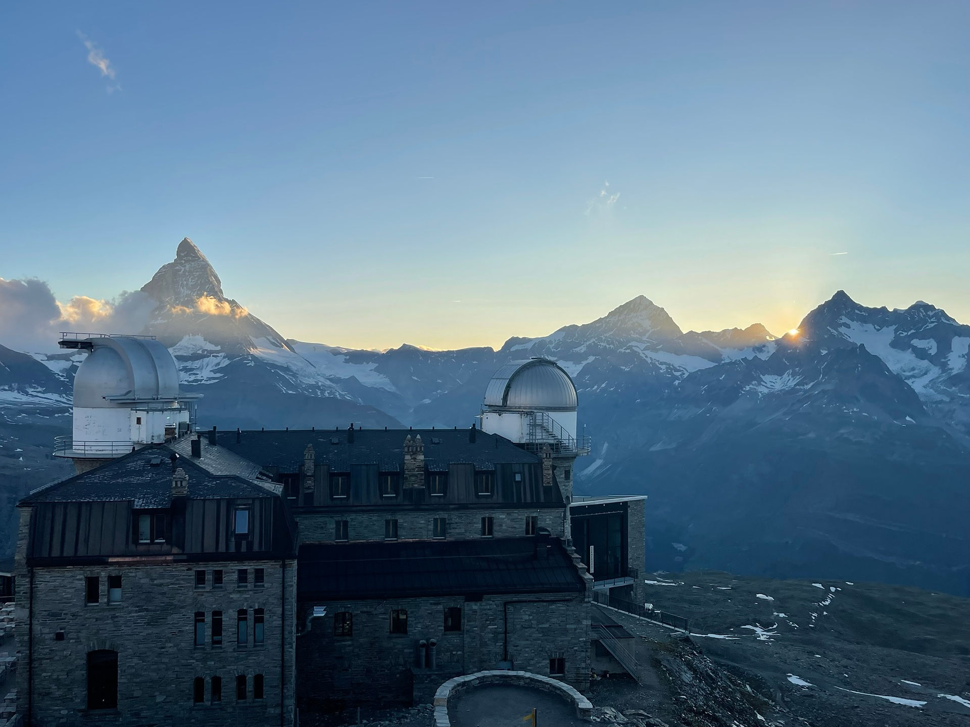 Visiter Zermatt @youpitrip