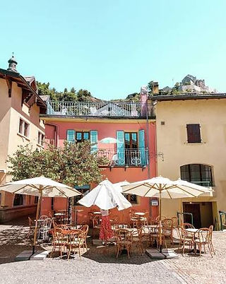 terrasse été valais @youpitrip