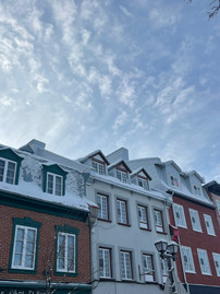 Québec hiver @youpitrip