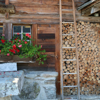 Hérémence village valais @youpitrip