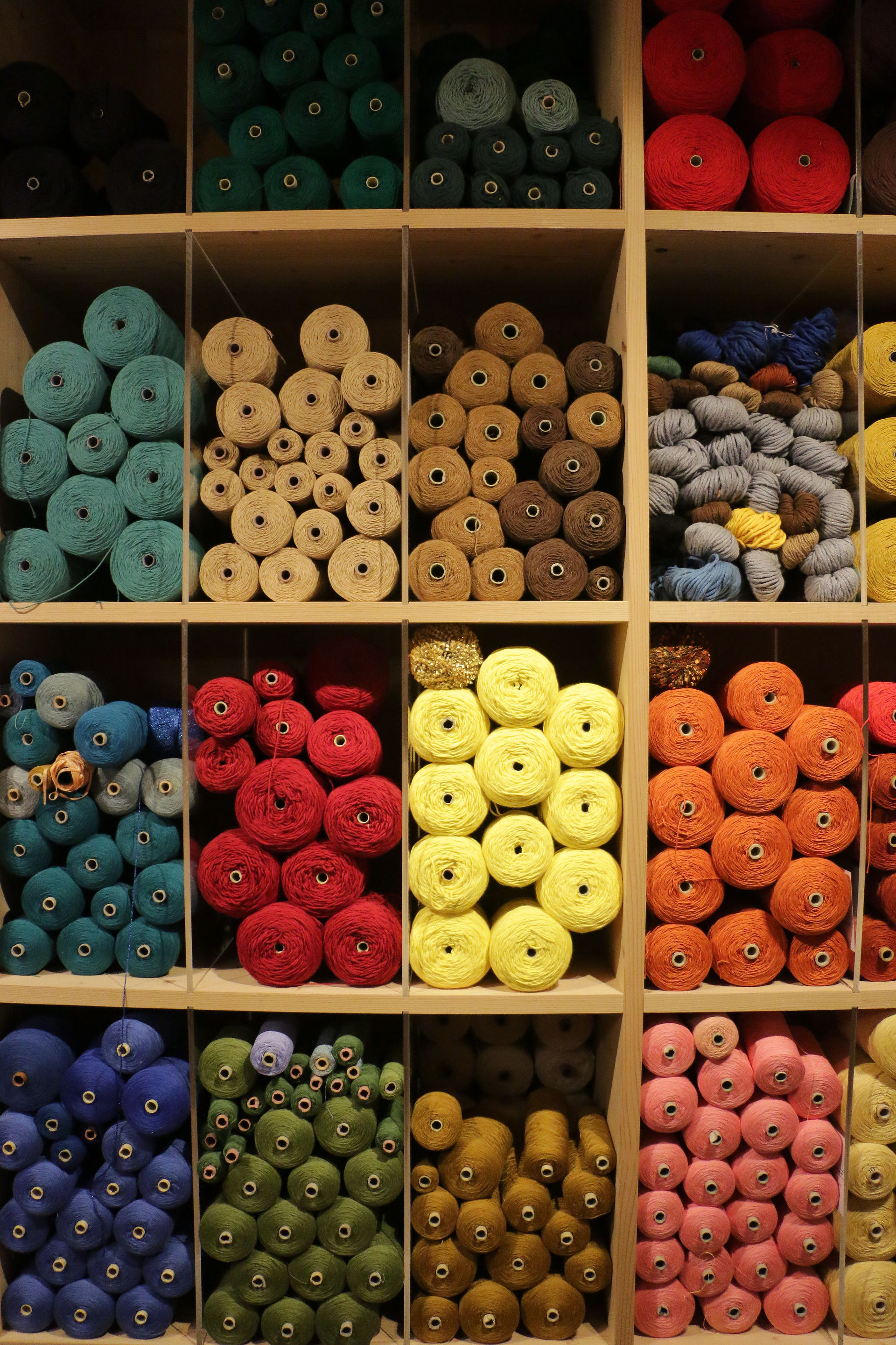 Atelier Marie Métrailler Evolène 