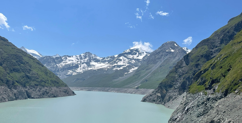 Dixence - Val d'Hérens - Youpitrip