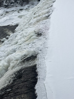 Québec en hiver @youpitrip