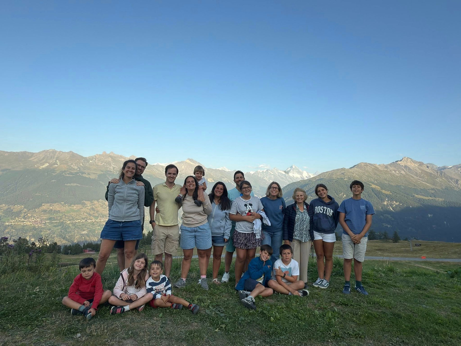 Eté 2025 valais @youpitrip