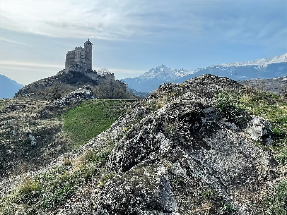 sion valais @youpitrip