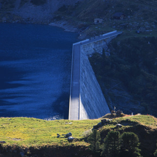 barrage valais @youpitrip
