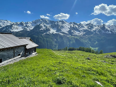 YoupiTrip - Val d'Hérens - Suisse