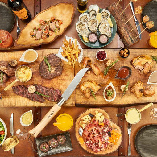 Top 10 Restaurants With Irresistible Deals Only On Chope