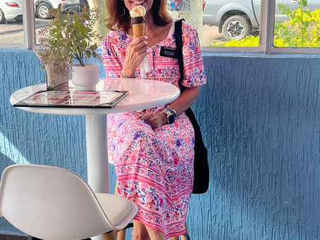 A NEW YEAR - A NEW BEGINNING