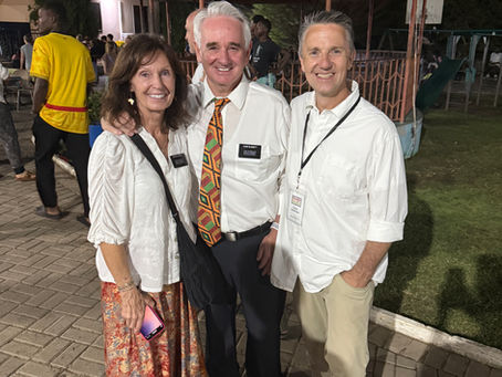 MAKING A DIFFERENCE (PART 2)