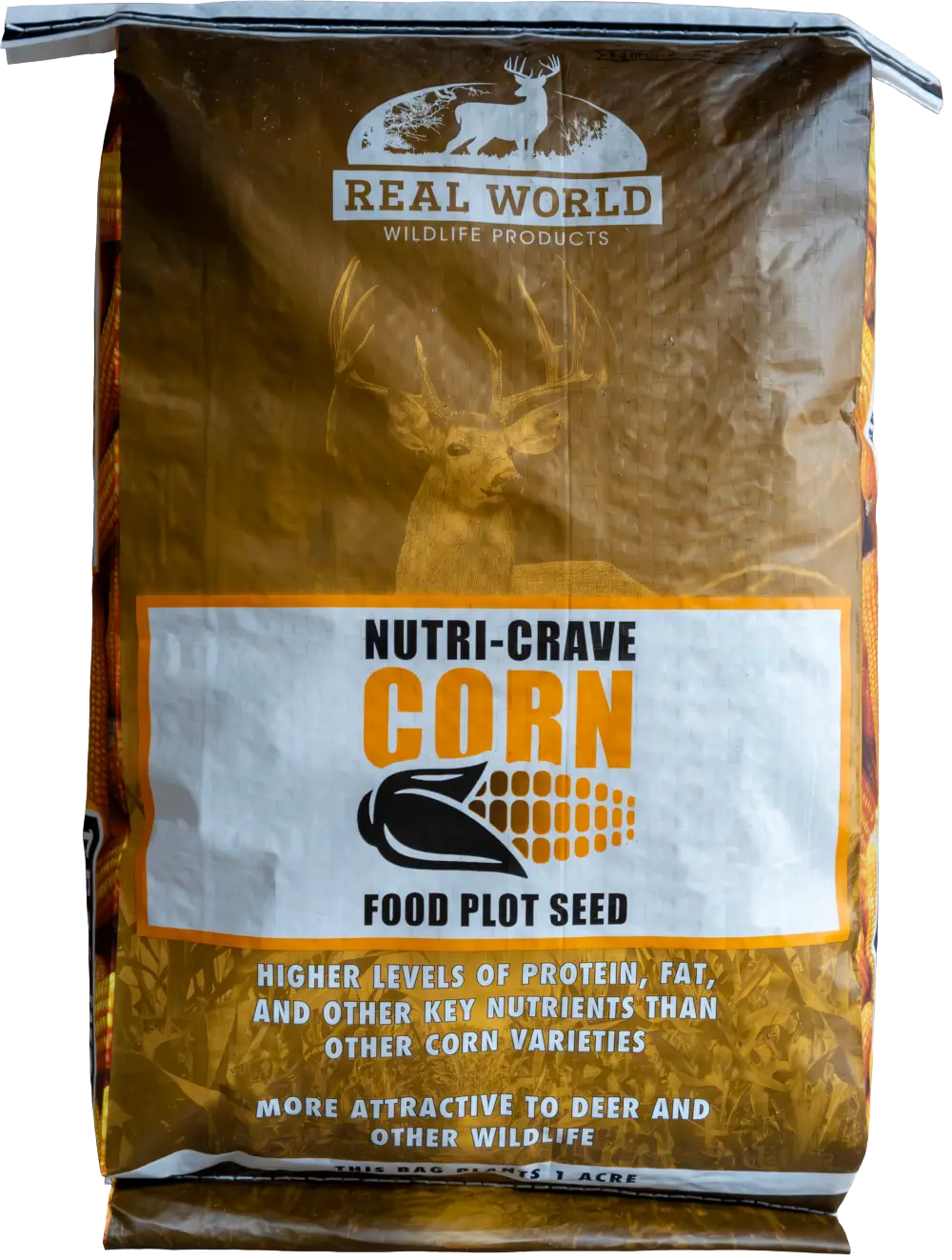 RWWP: Nutri-Crave CORN (One Acre / 110 Day)